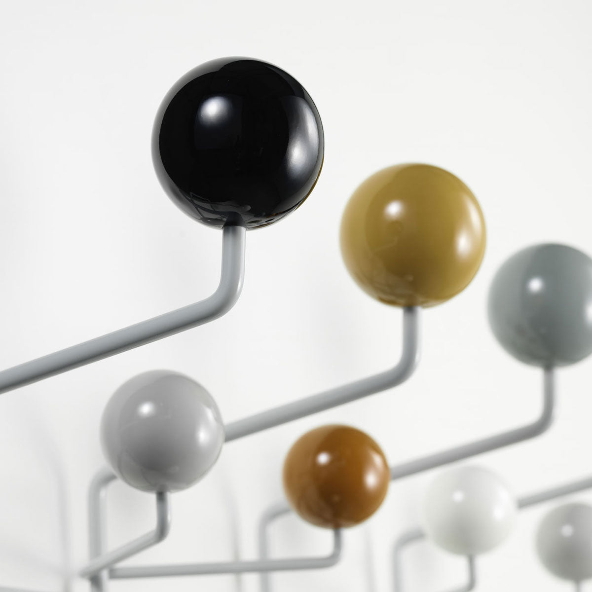 Eames Hang It All | Neutral Colours