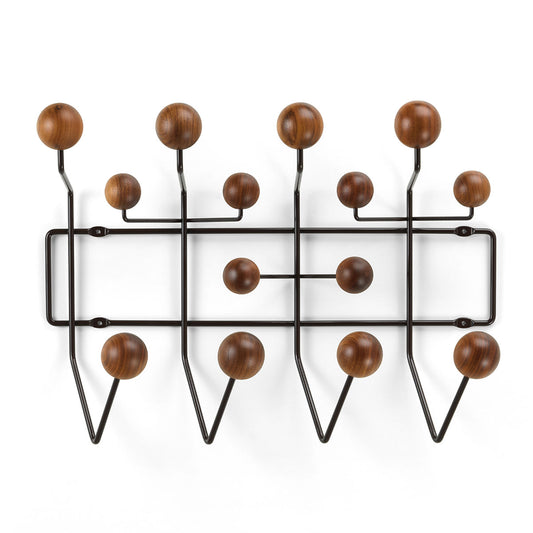 Eames Hang It All | Walnut
