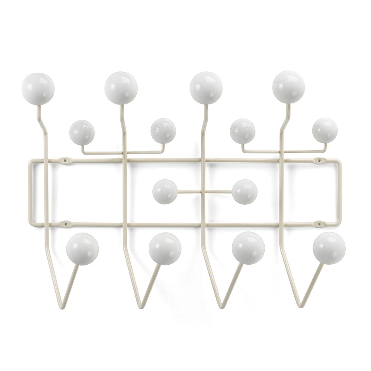Eames Hang It All | Warm White
