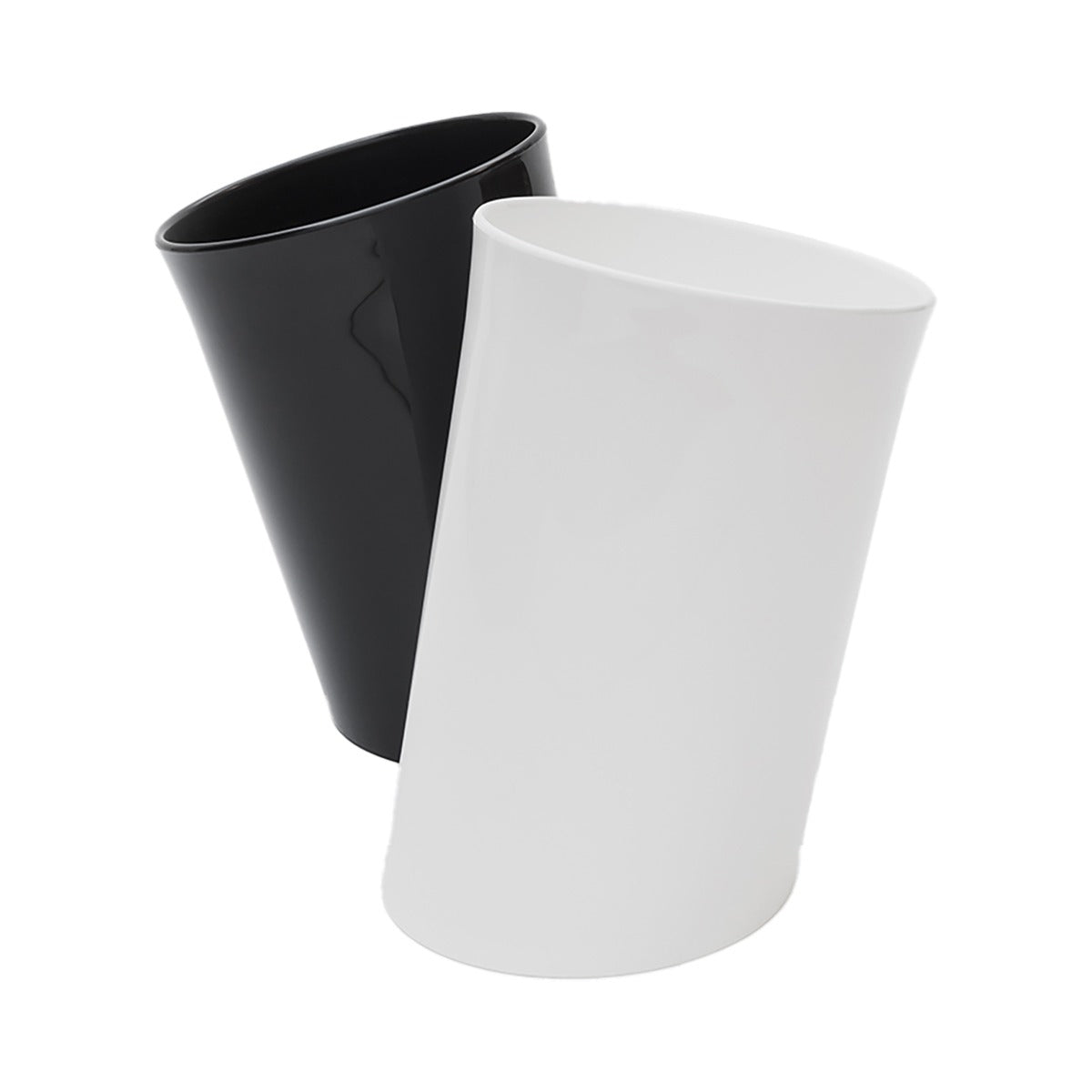 In Attesa Bin | White