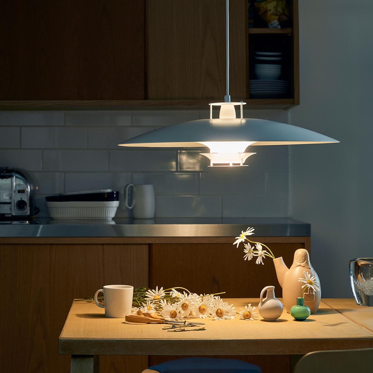 JL341 Pendant Light