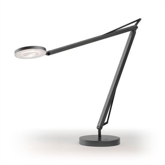 John Table Light | Black