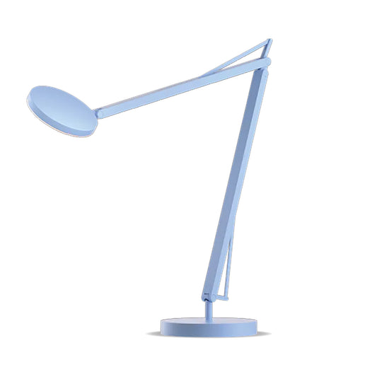 John Table Light | Light Blue