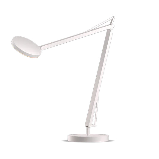 John Table Light | White
