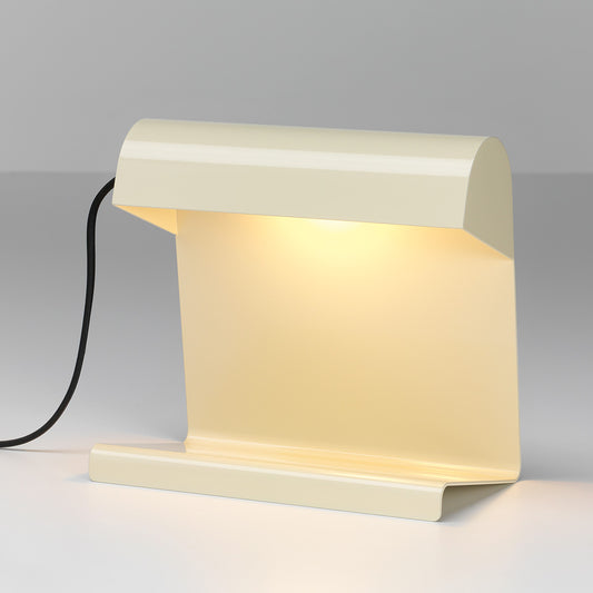 Lampe de Bureau Table Lamp | Ecru Prouve