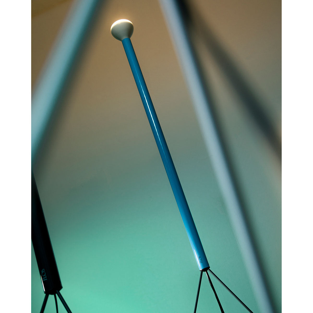 Luminator | Blue