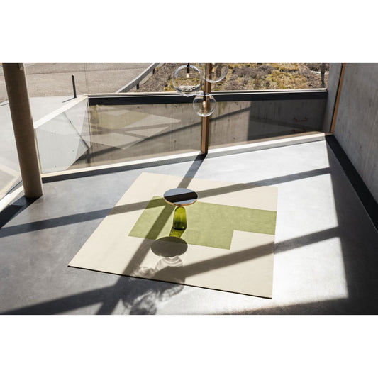 Eileen Gray Kilkenny Rug | Hand Knotted Pure New Wool