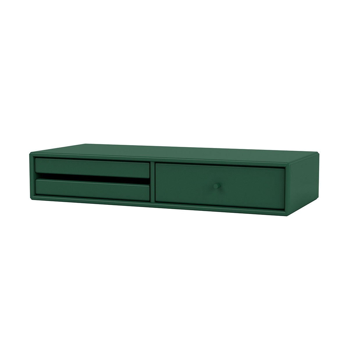 Makeup Unit | Pine Lacquer