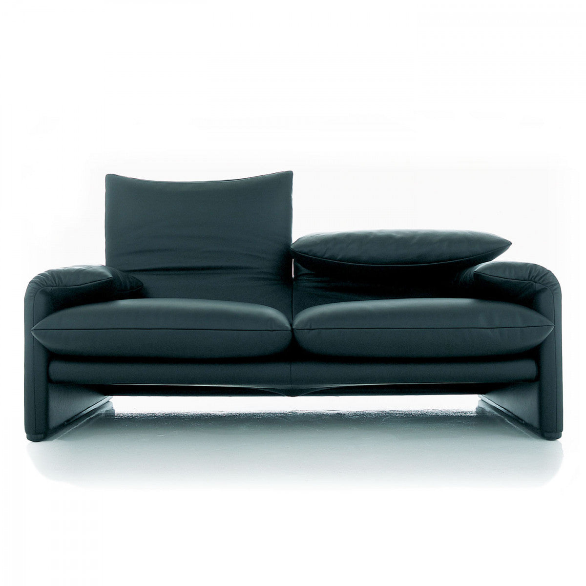 Maralunga Sofa (1900mm) | Lincoln 13L588 Anthracite