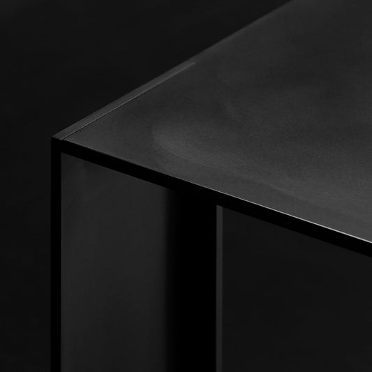 Metallico Table | M31 Grigio Profido