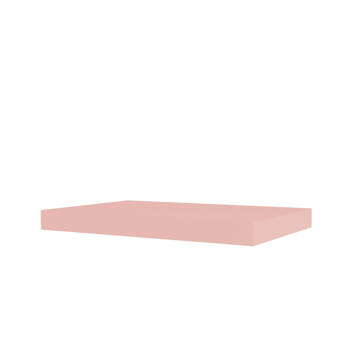 Montana Mini Plinth | Ruby Lacquer