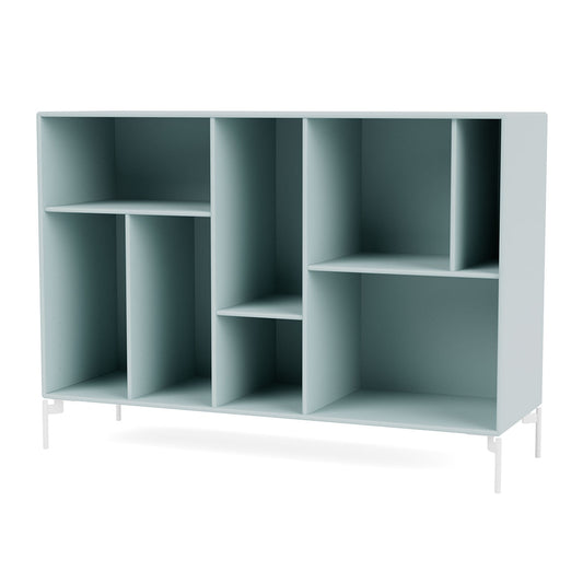 Montana Mega Medium Open Unit | Flint Lacquer