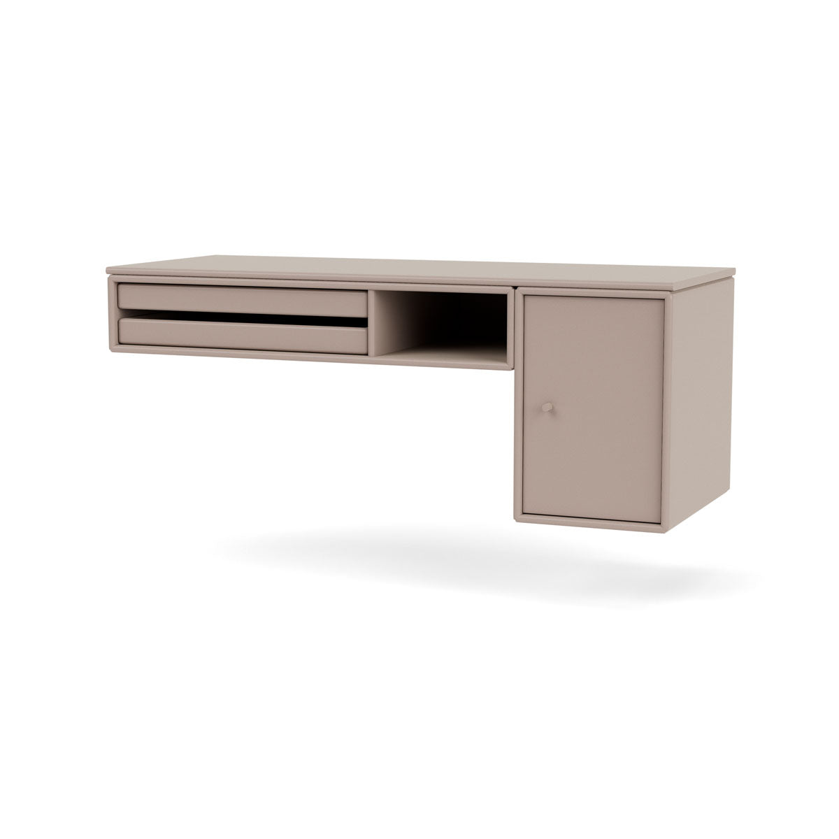 Montana Bureau Desk | Mushroom Lacquer