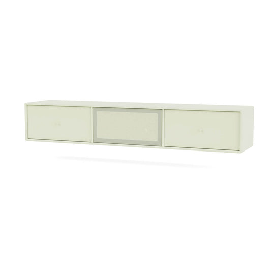 Octave V TV and Sound Unit | Pomelo Lacquer