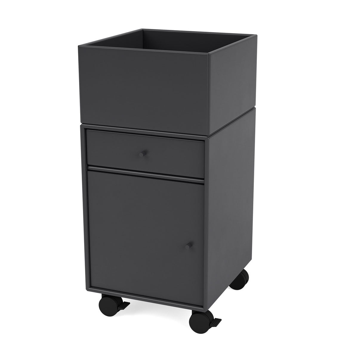 Montana Runner Unit | Anthracite Grey Lacquer