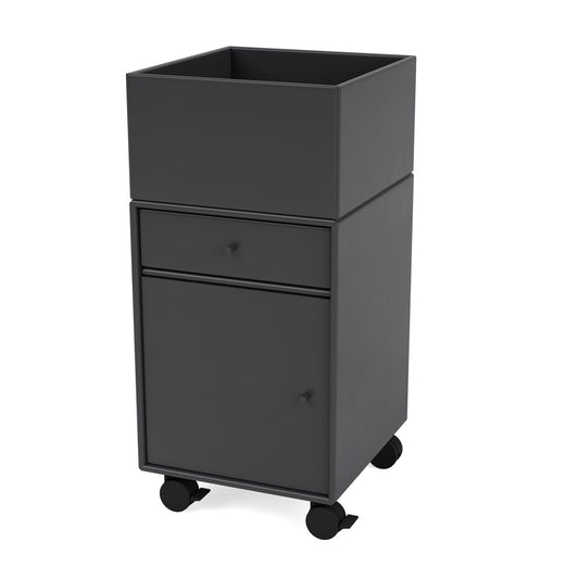 Montana Runner Unit | Anthracite Grey Lacquer