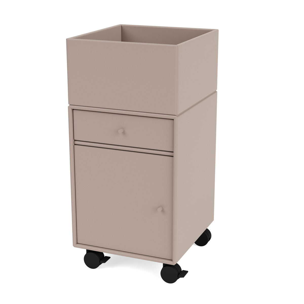 Montana Runner Unit | Mushroom Lacquer