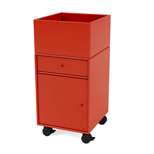 Montana Runner Unit | Rosehip Lacquer