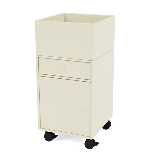 Montana Runner Unit | Vanilla Lacquer
