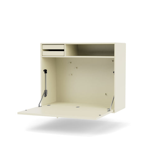Montana Studio Secretaire | Vanilla Lacquer