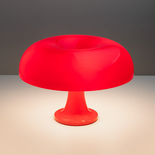 Nessino Table Lamp | Red