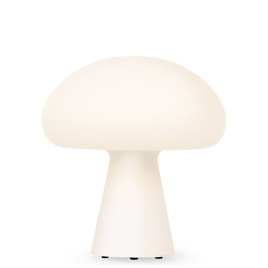 Obello Table Lamp | Frosted Glass