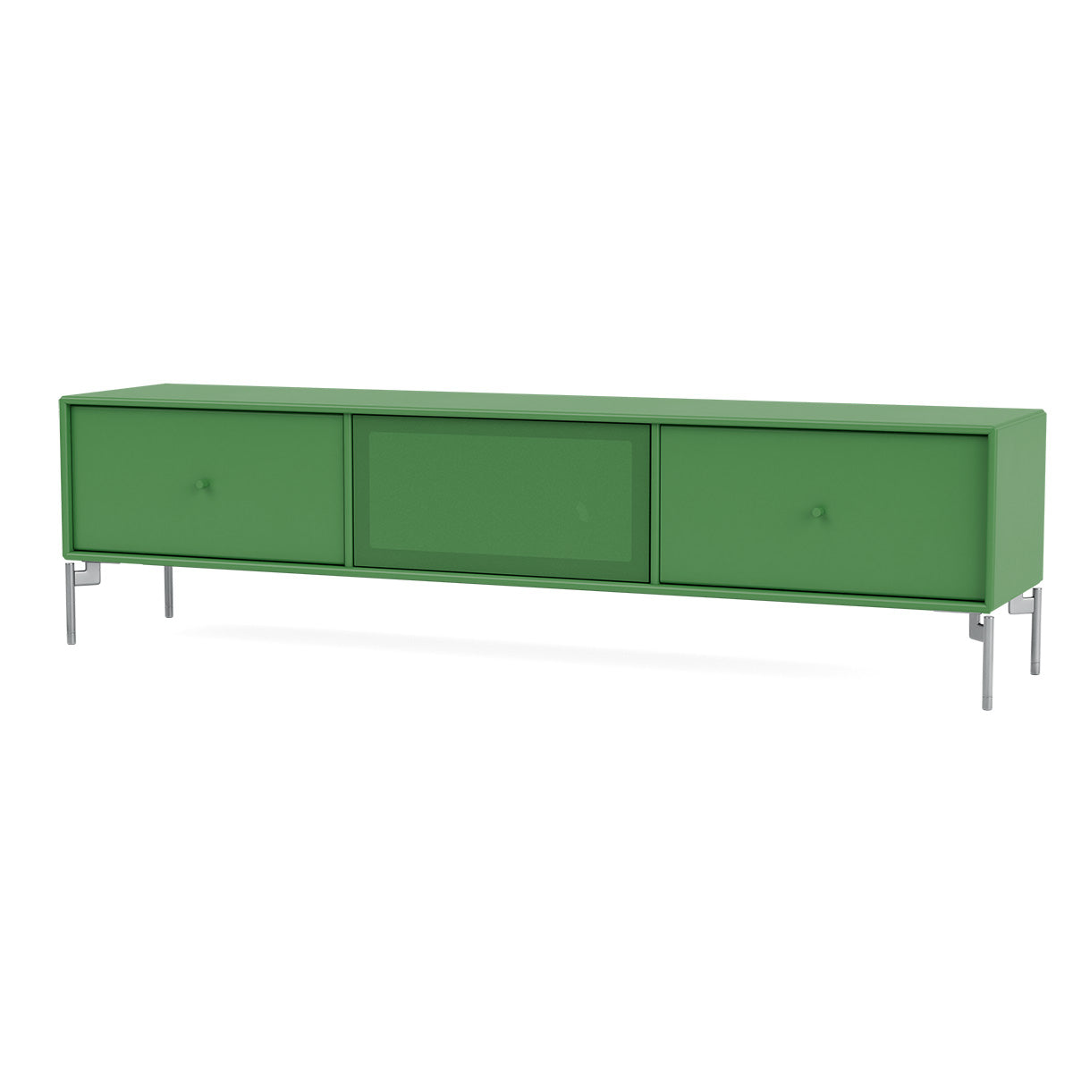 Octave V TV and Sound Unit | Parsley Lacquer