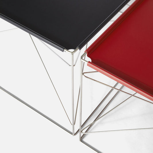 OS Wire Table | Black