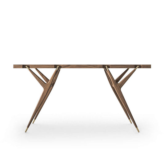 PA 1947 Console Table | American Walnut