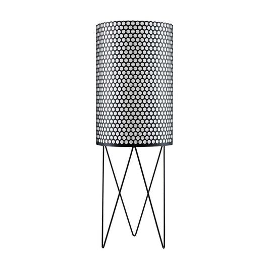 PD2 Floor Light | Black