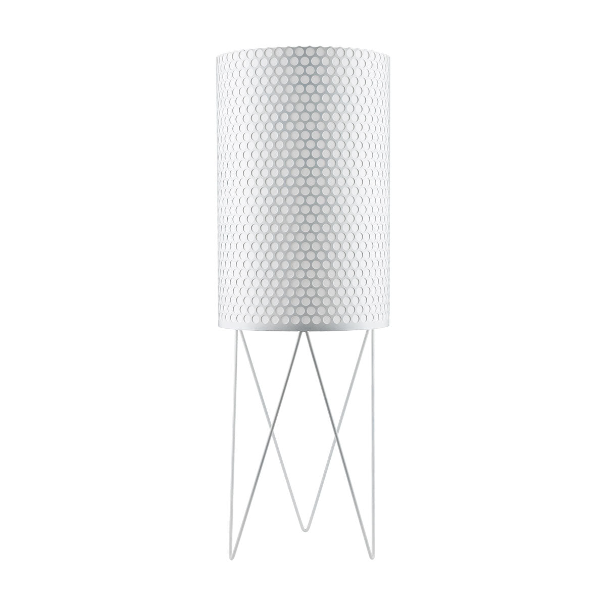 PD2 Floor Light | White