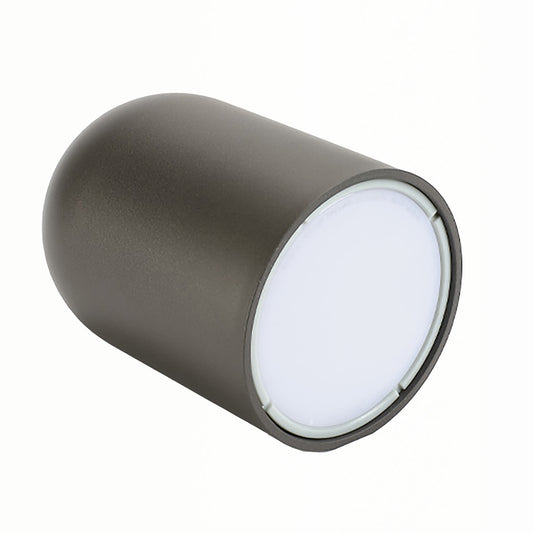 Perdue Magnetic Lamp | Metallic Bronze Lamp