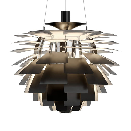 PH Artichoke Lamp | Black