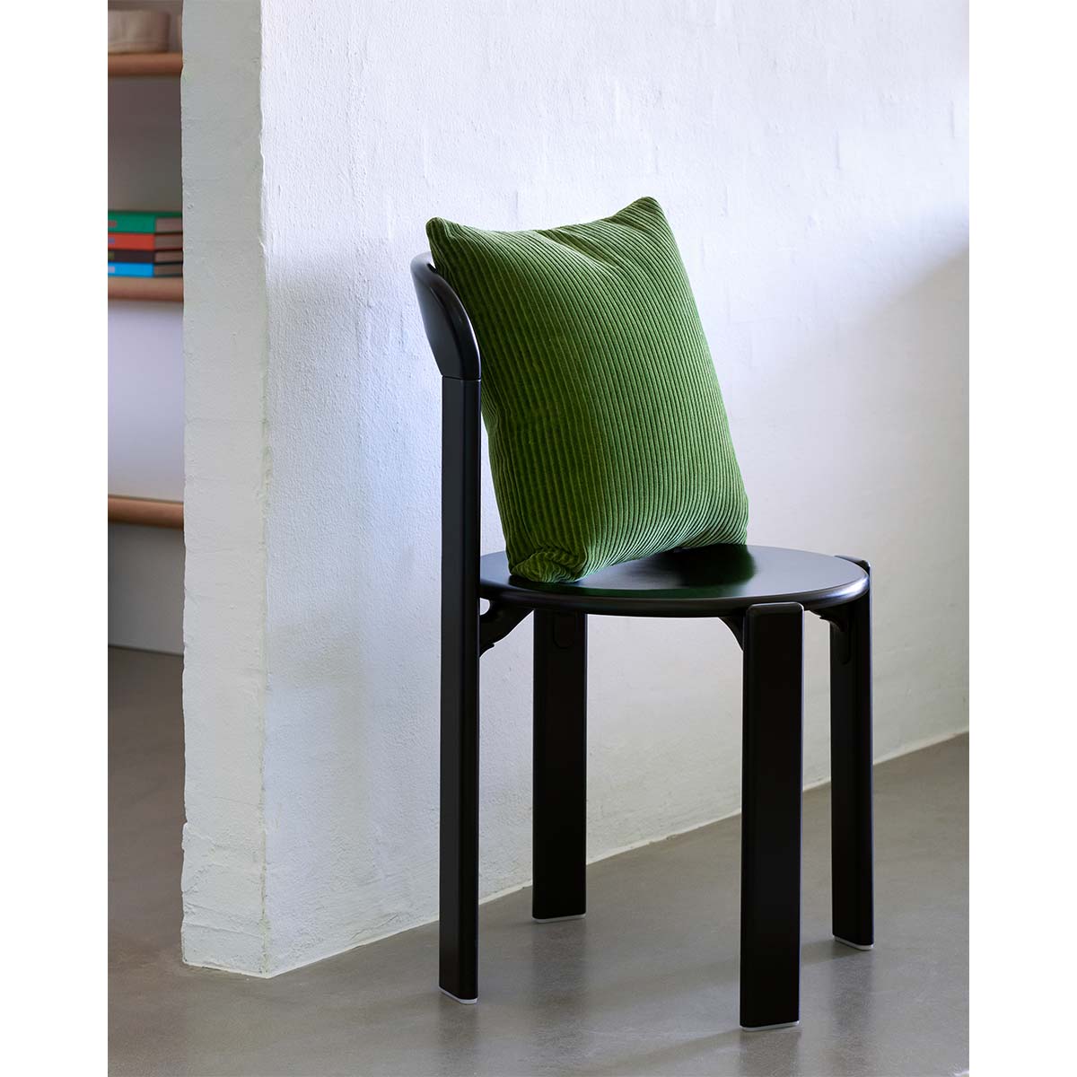 Phlox Cushion 45cm | Green