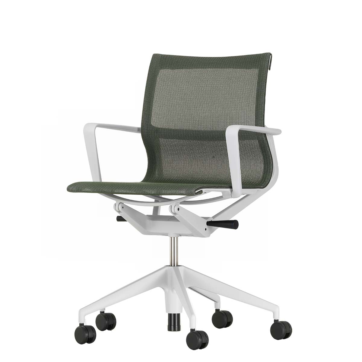 Physix Task Chair | Reed 03 Trioknit Seat and Back