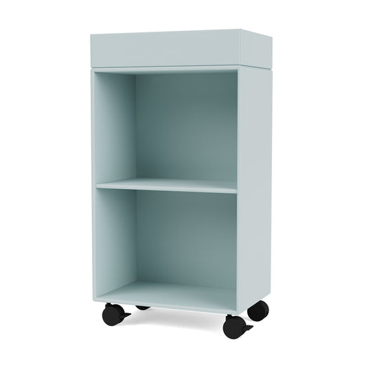 Preppy Storage Unit | Flint Lacquer