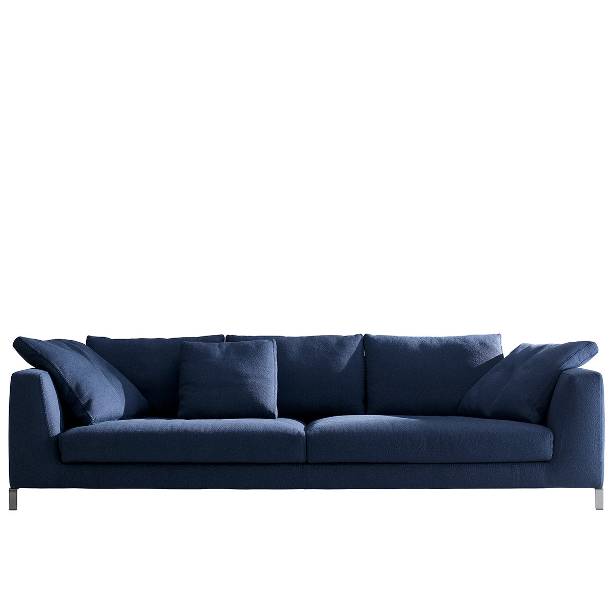 Ray Sofa 235cm | Lichen Alice FR Fabric
