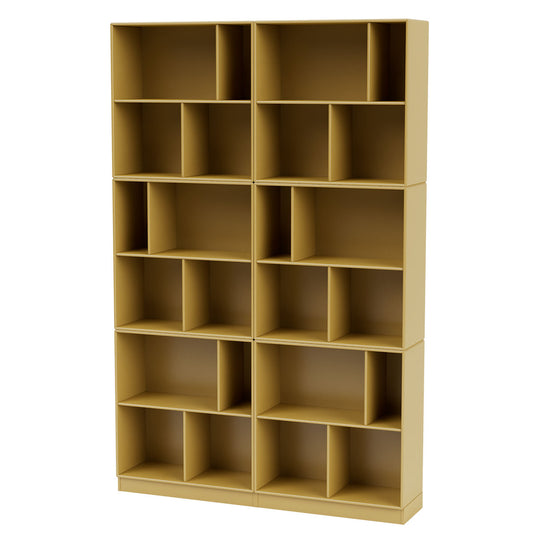 Read Bookcase | Cumin Lacquer
