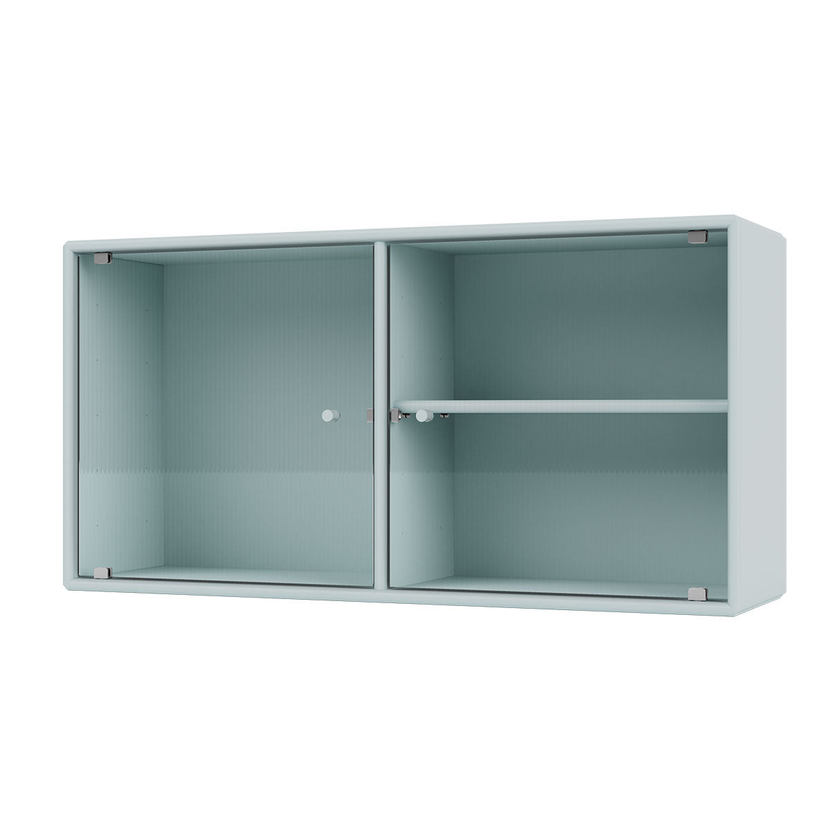 Ripple I Unit | Flint Lacquer
