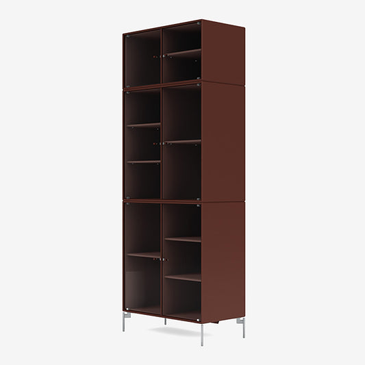 Ripple IV Unit | Masala Lacquer