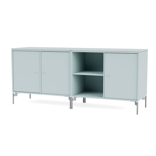 Save Low Sideboard | Flint Lacquer
