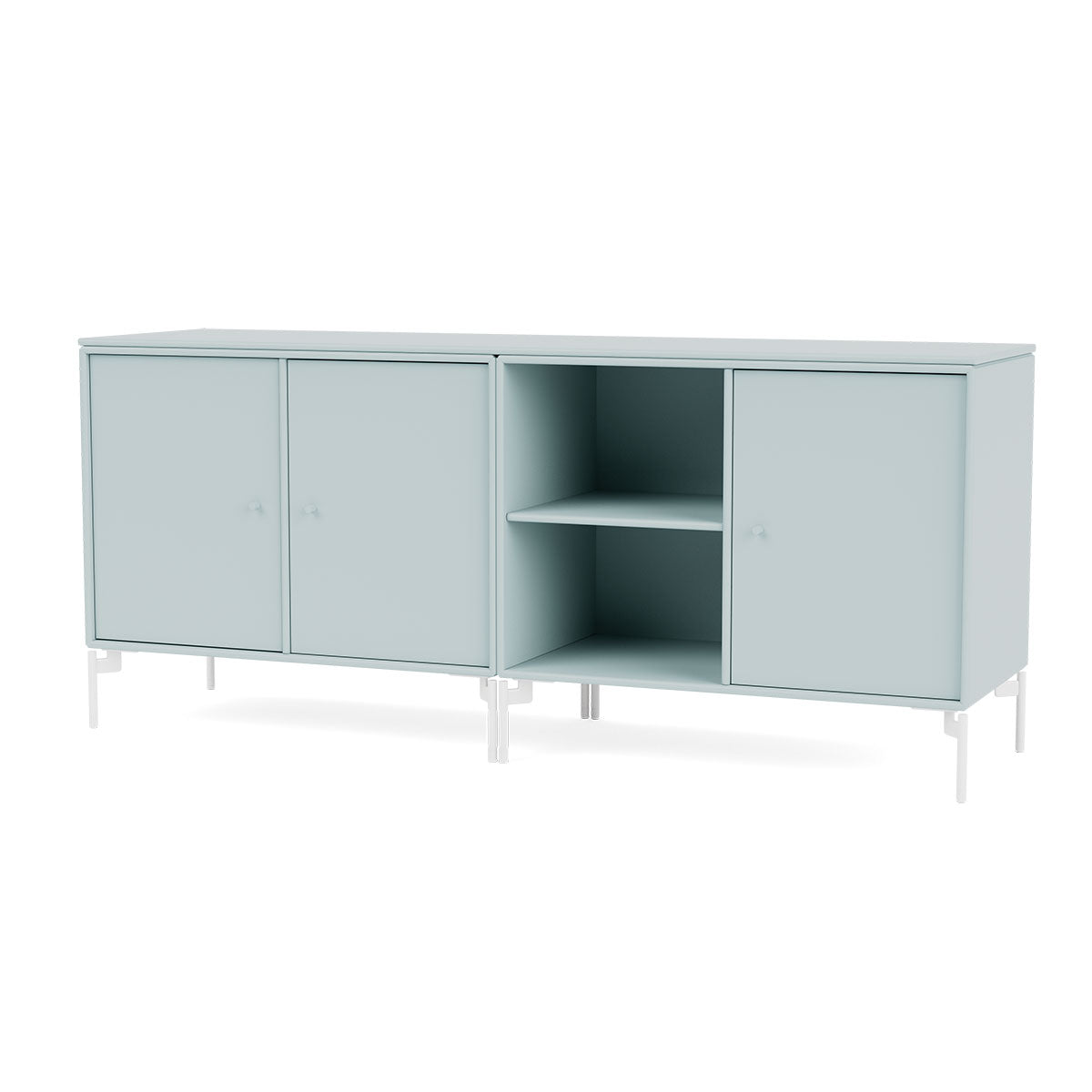 Save Low Sideboard | Flint Lacquer