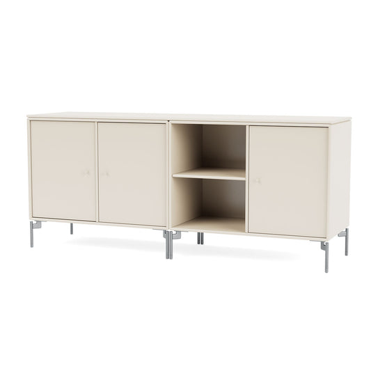 Save Low Sideboard | Oat Lacquer