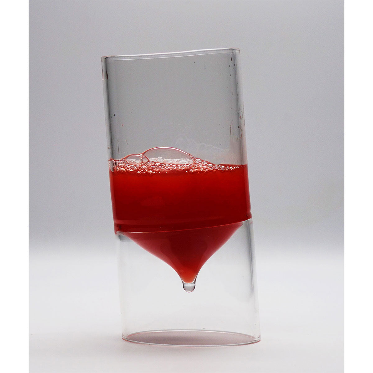 Lido Set of 2 Glasses | Borosilicate Glass