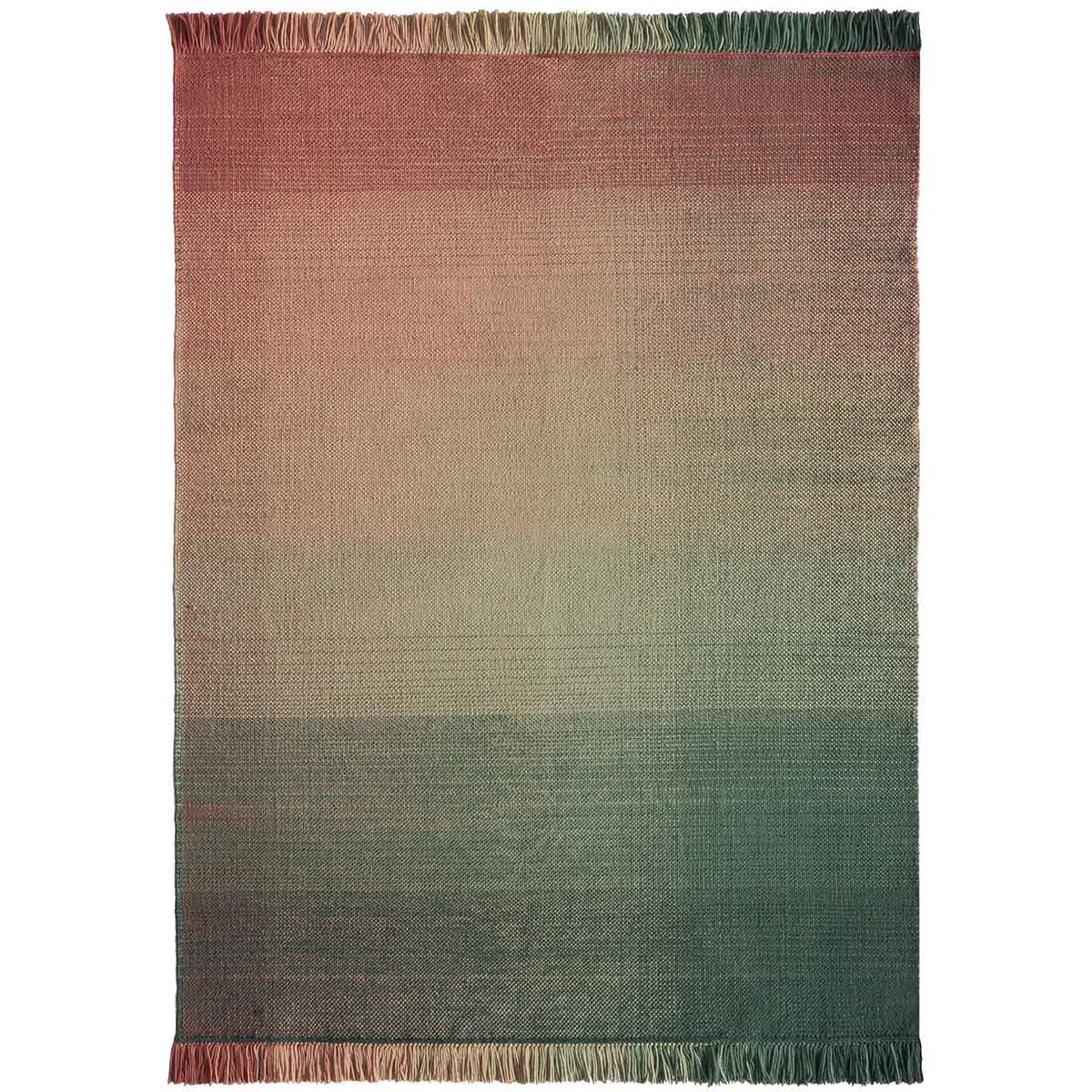 Shade Palette 3 Dhurrie 250x350 | Multicolour