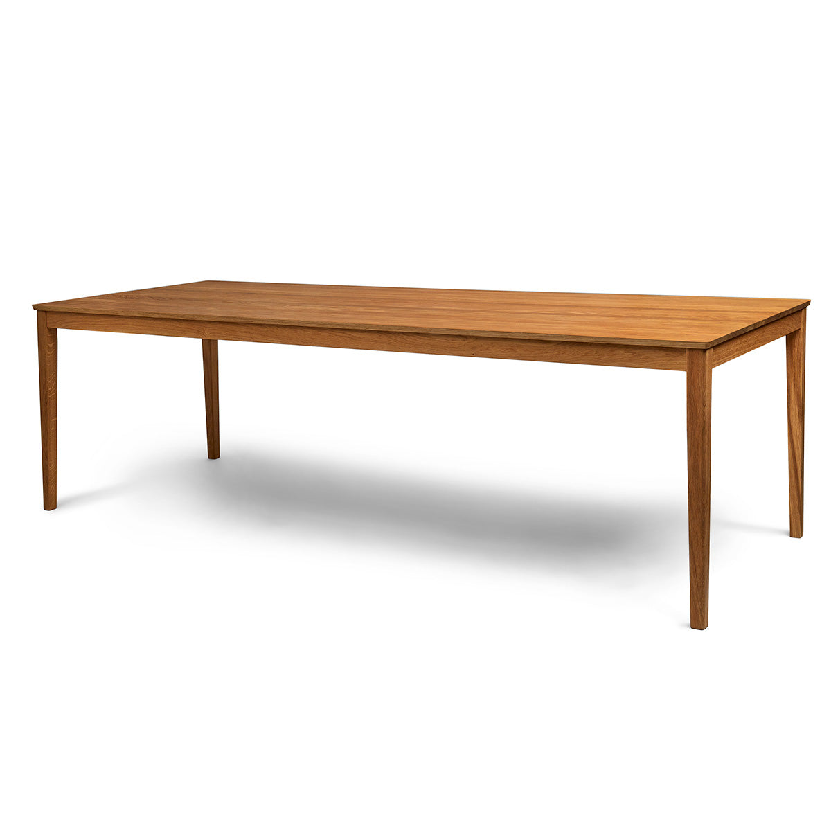 Sibast No 2 Table | Oiled Natural Oak
