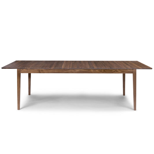 Sibast No 2 Extendable Table | Oiled Walnut
