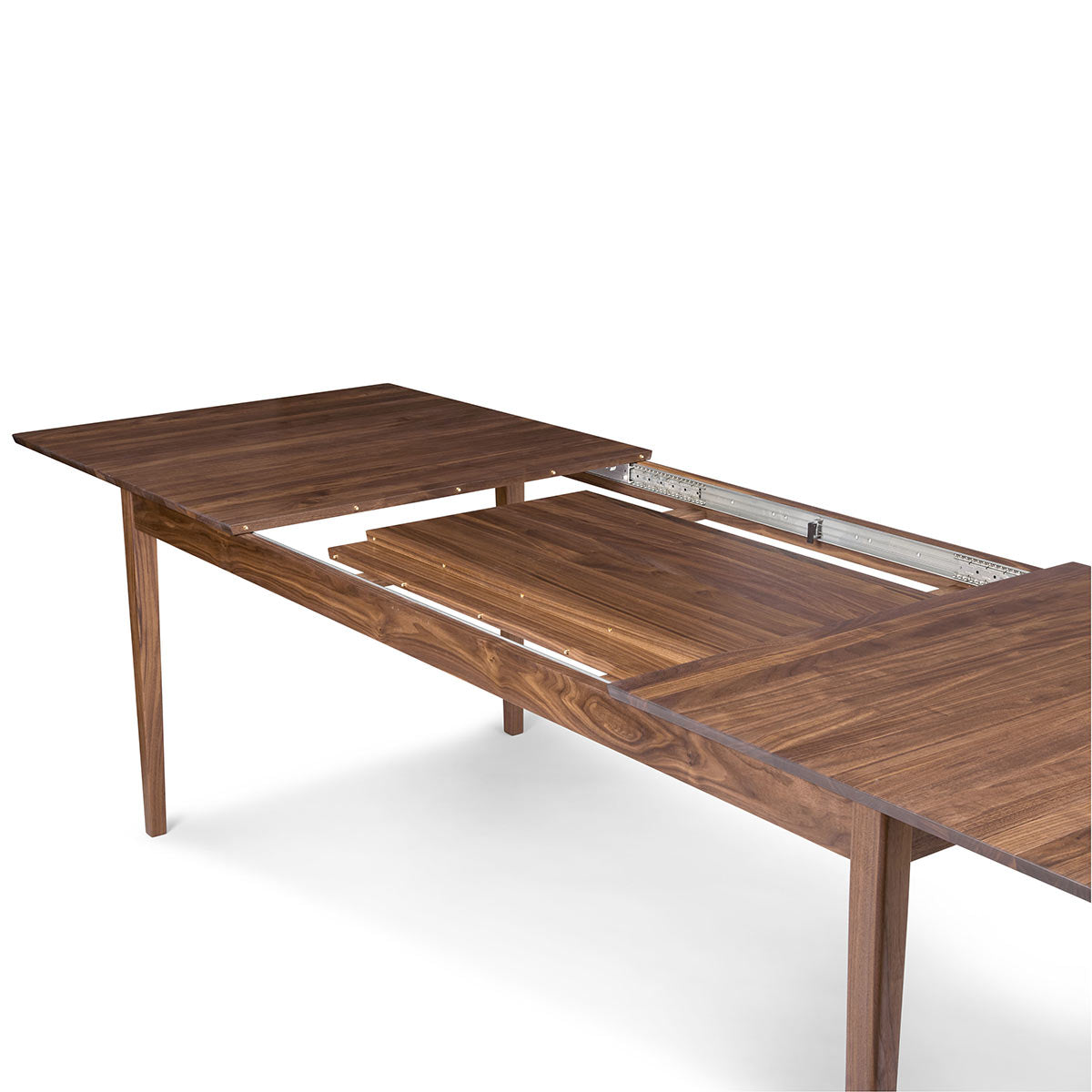 Sibast No 2 Extendable Table | Oiled Walnut