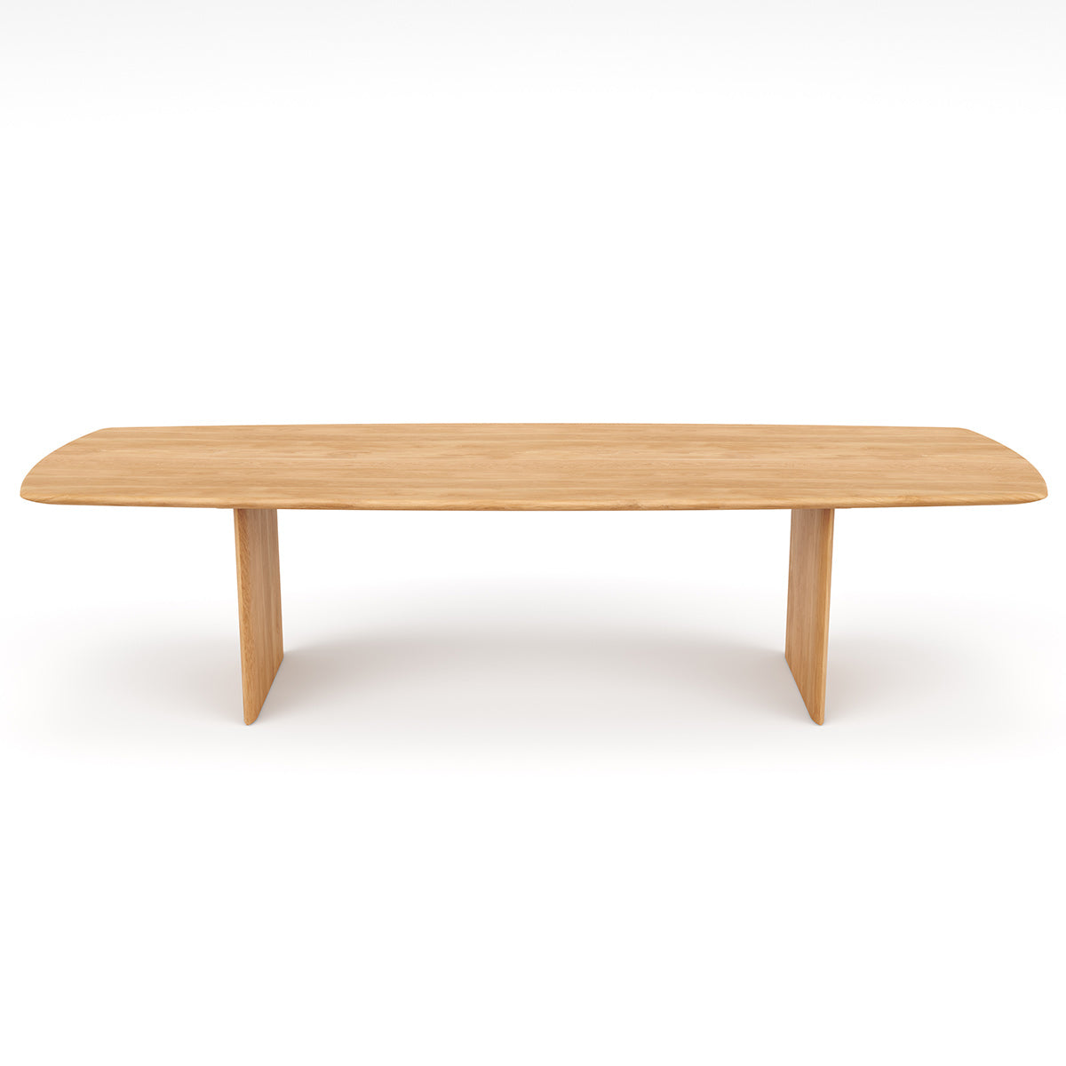 Sibast No 7 Dining Table | Oak Oiled