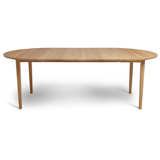 Sibast No 3 Table | Oiled Natural Oak